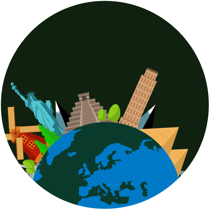 로딩중.. 글로벌로 체험을 떠나는 비행기